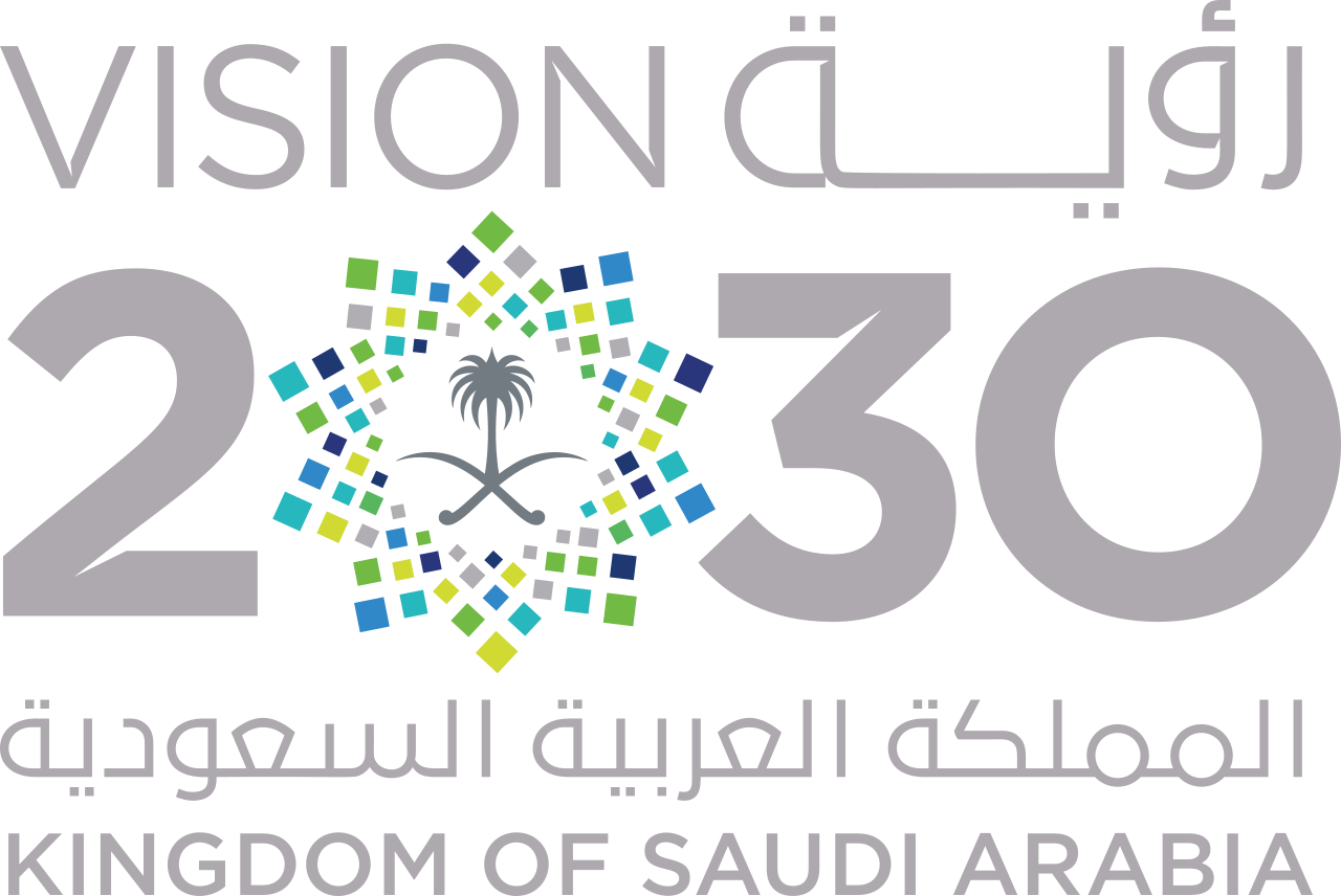 Saudi Vision 2030 — Kingdom of Saudi Arabia