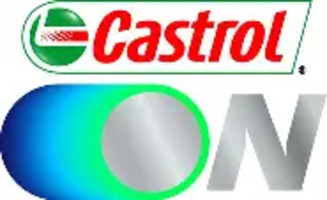Castrol ON Castrol ON